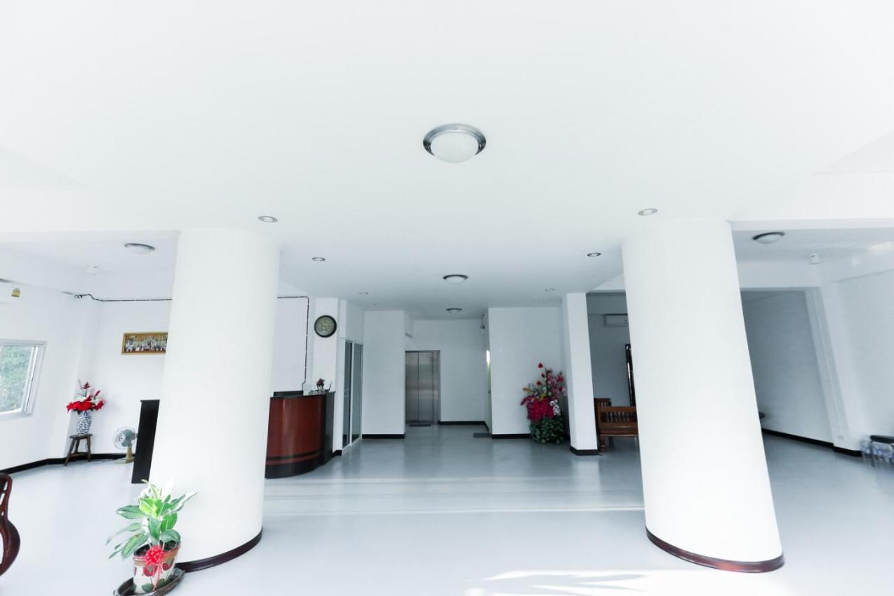 Kanyanat Boutique Hotel 6/23