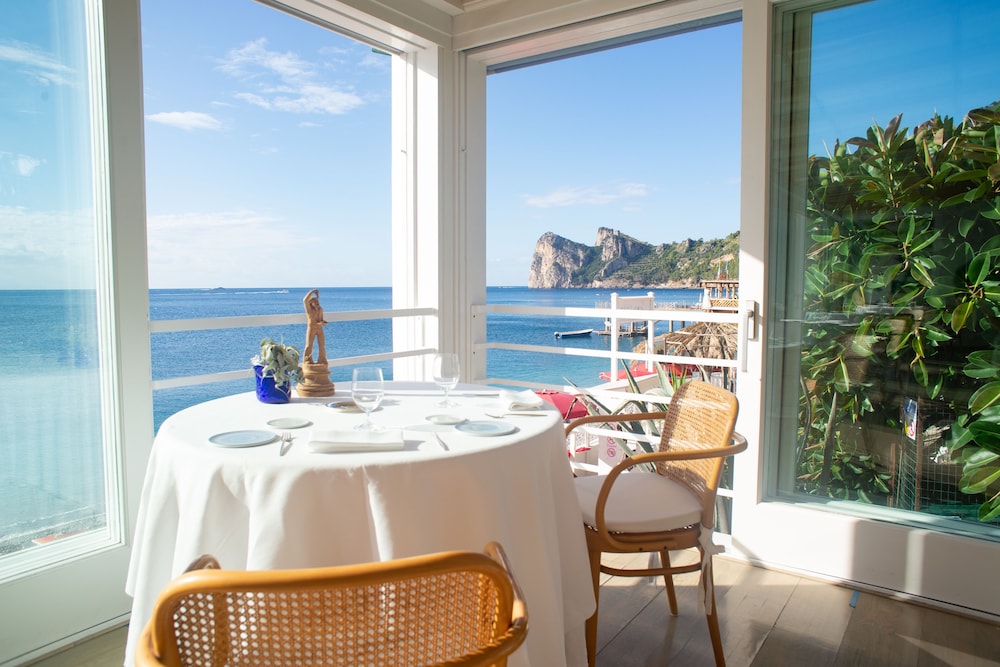 Locanda Del Capitano 35/50
