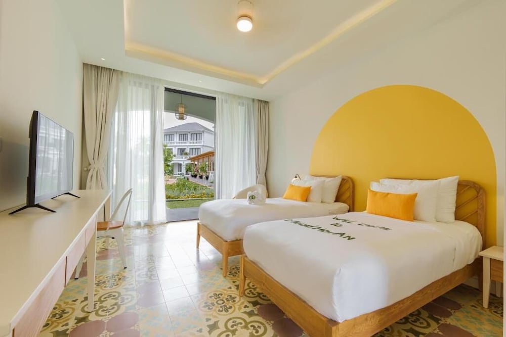 Moodhoian Riverside Resort & Spa 13/49