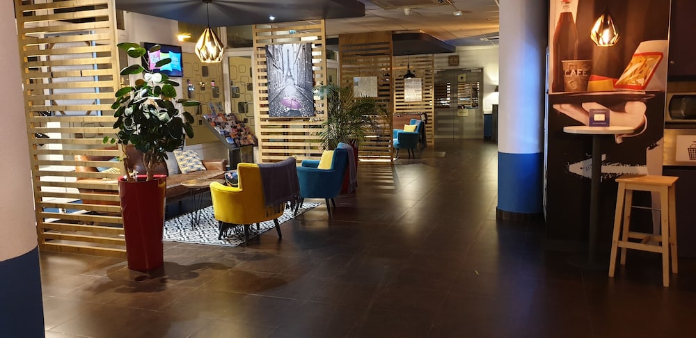 Ibis Budget Issy Les Moulineaux 41/70