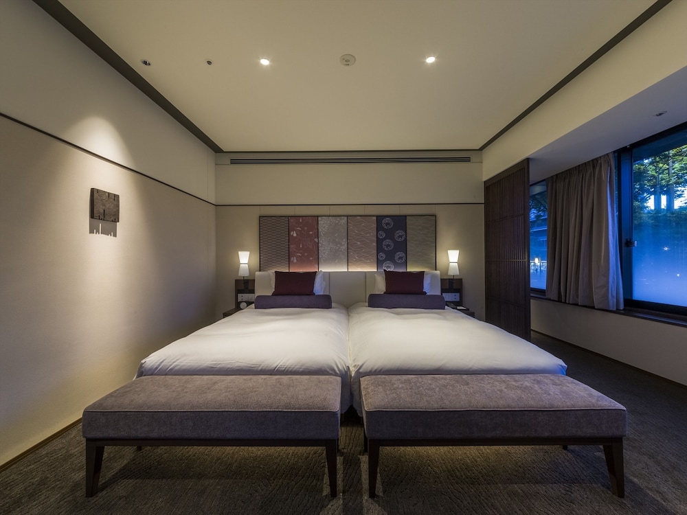 Solaria Nishitetsu Hotel Kyoto Premier 15/76