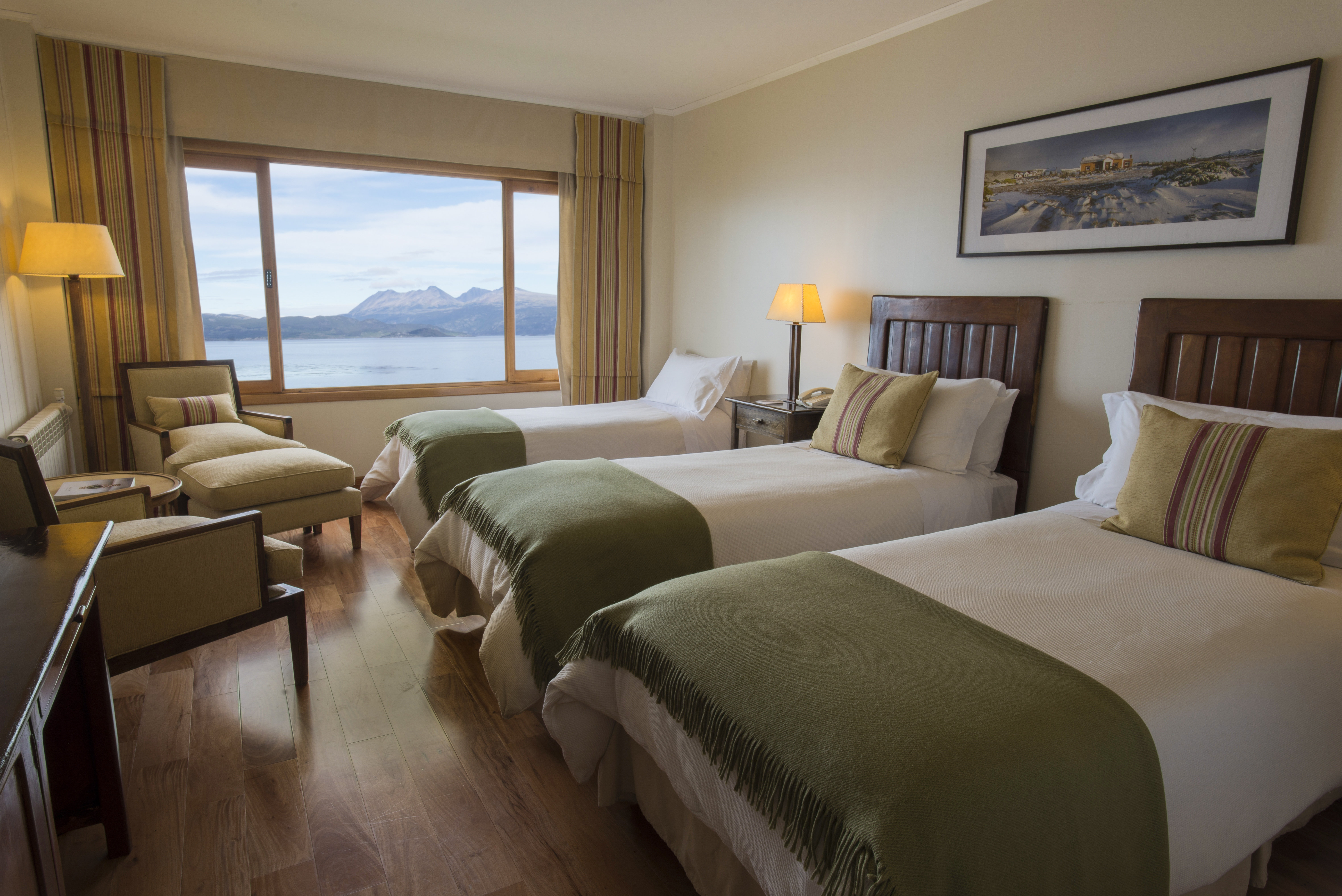 Los Cauquenes Resort Spa Experiences 21/81