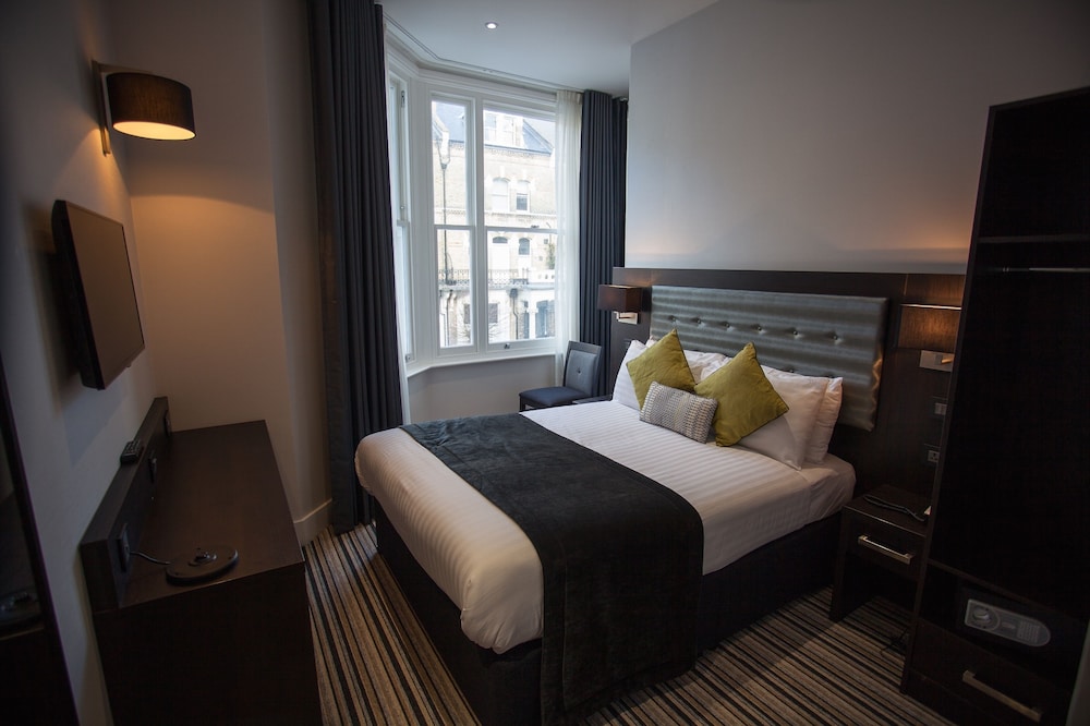 The W14 Kensington 4/30