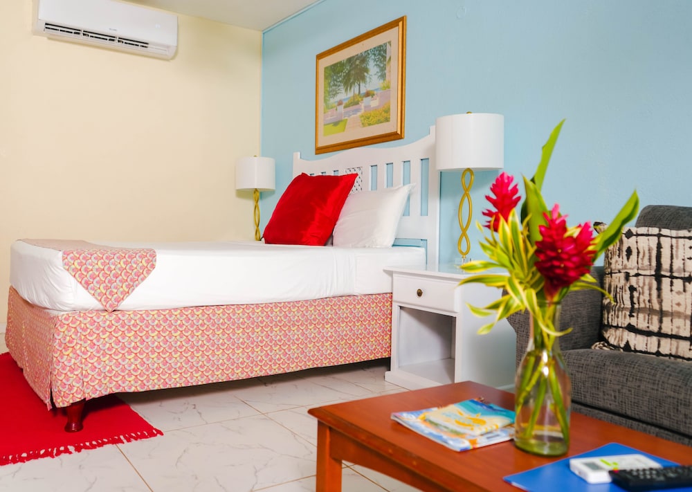 Palm Garden Hotel 28/50