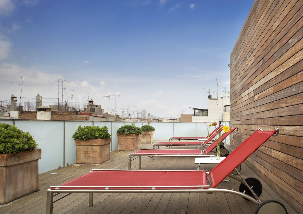 Mercer Boria Bcn 57/70