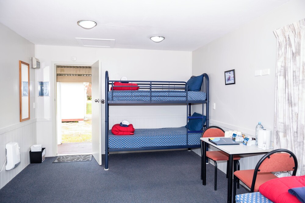 Franz Josef Top 10 Holiday Park 14/75