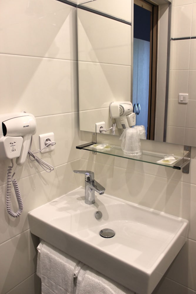 Hotel Arcu Di Sole 27/27