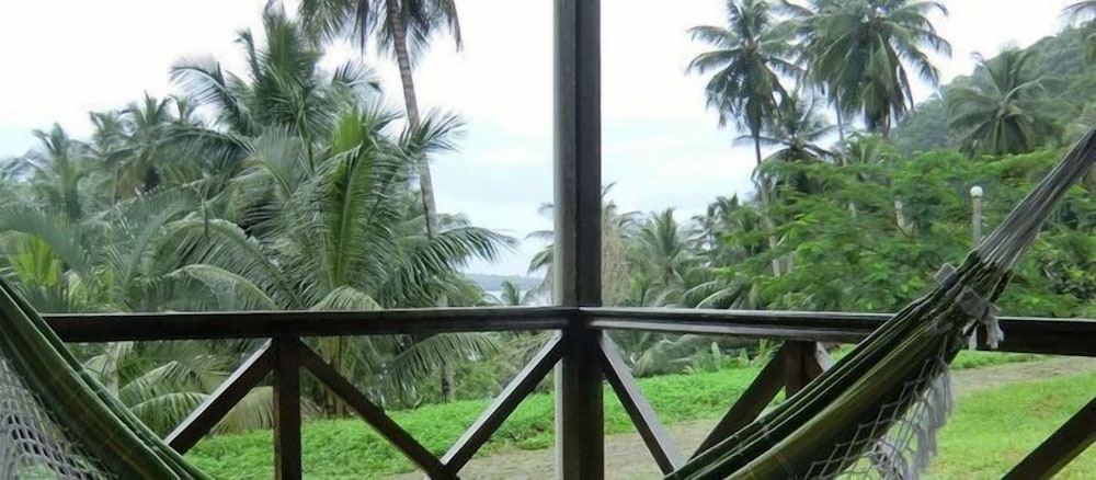 Praia Inhame Eco-Lodge 32/36