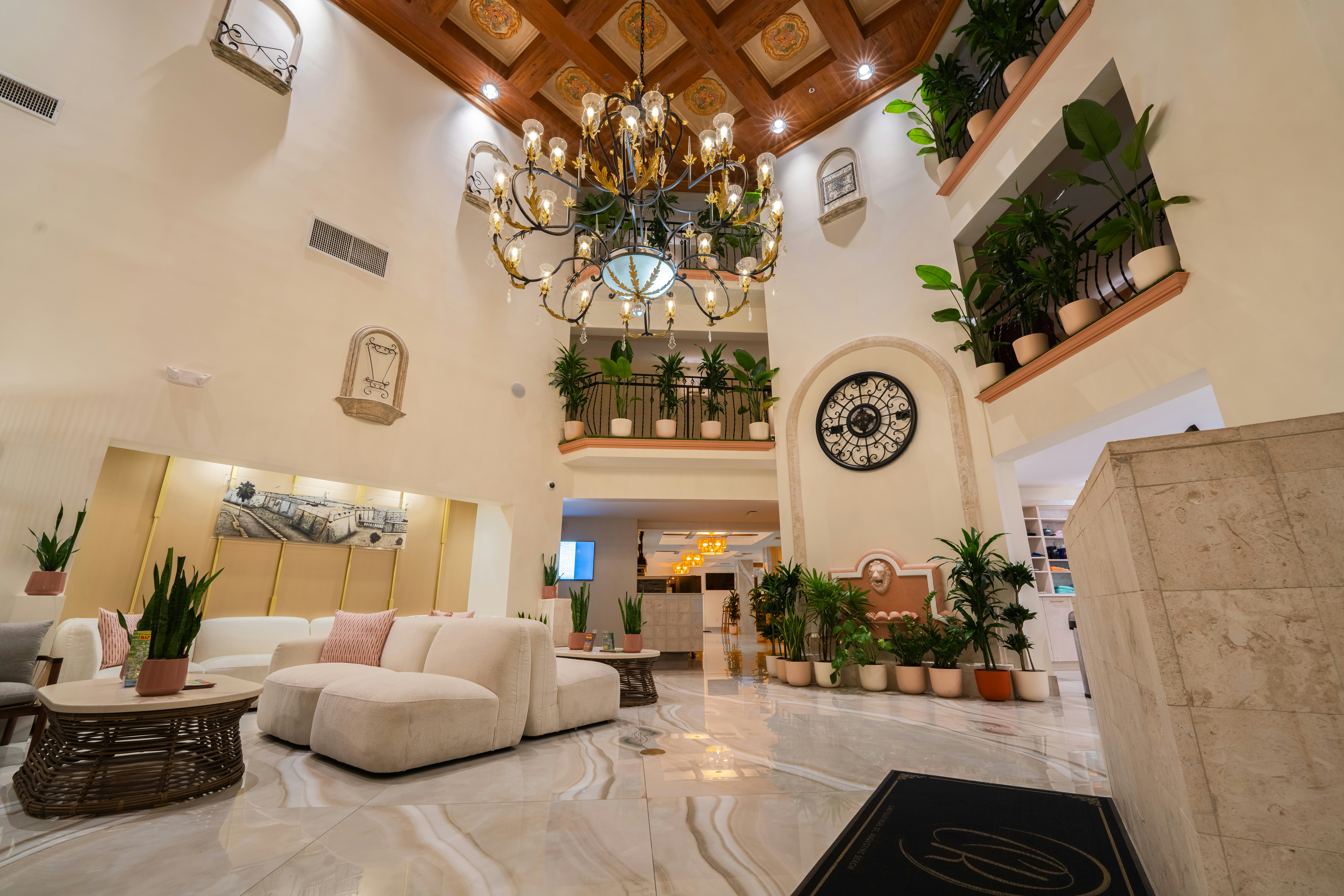 Castillo Real Resort Hotel 14/40