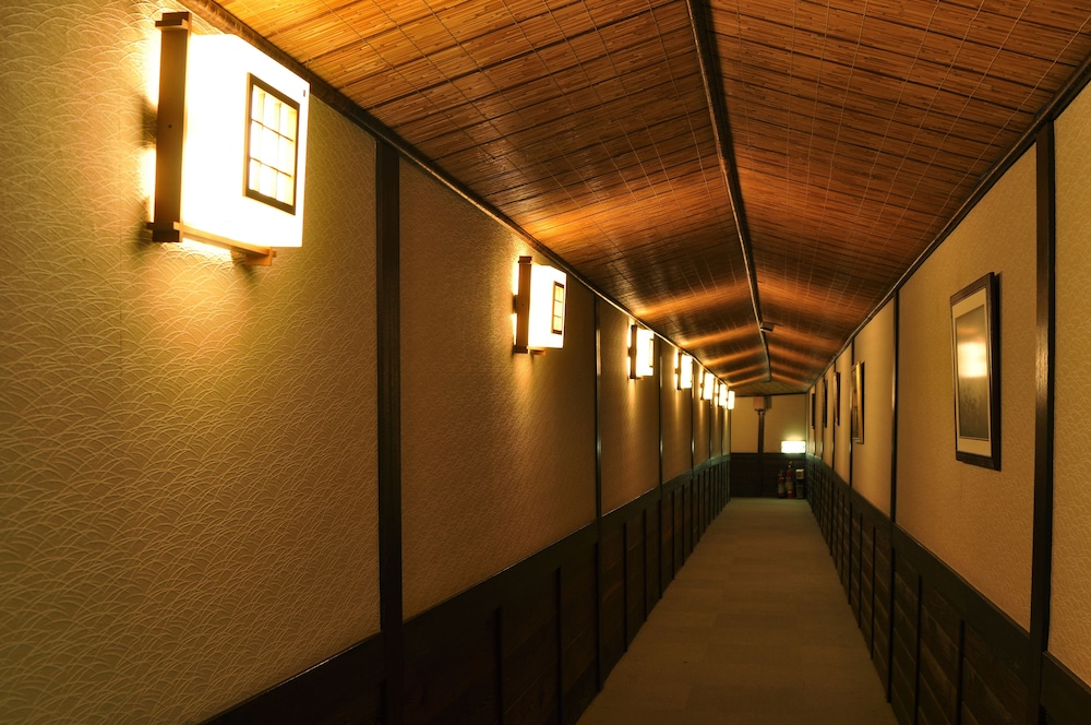JAPANESE ONSEN HOTEL MASUYA 25/48