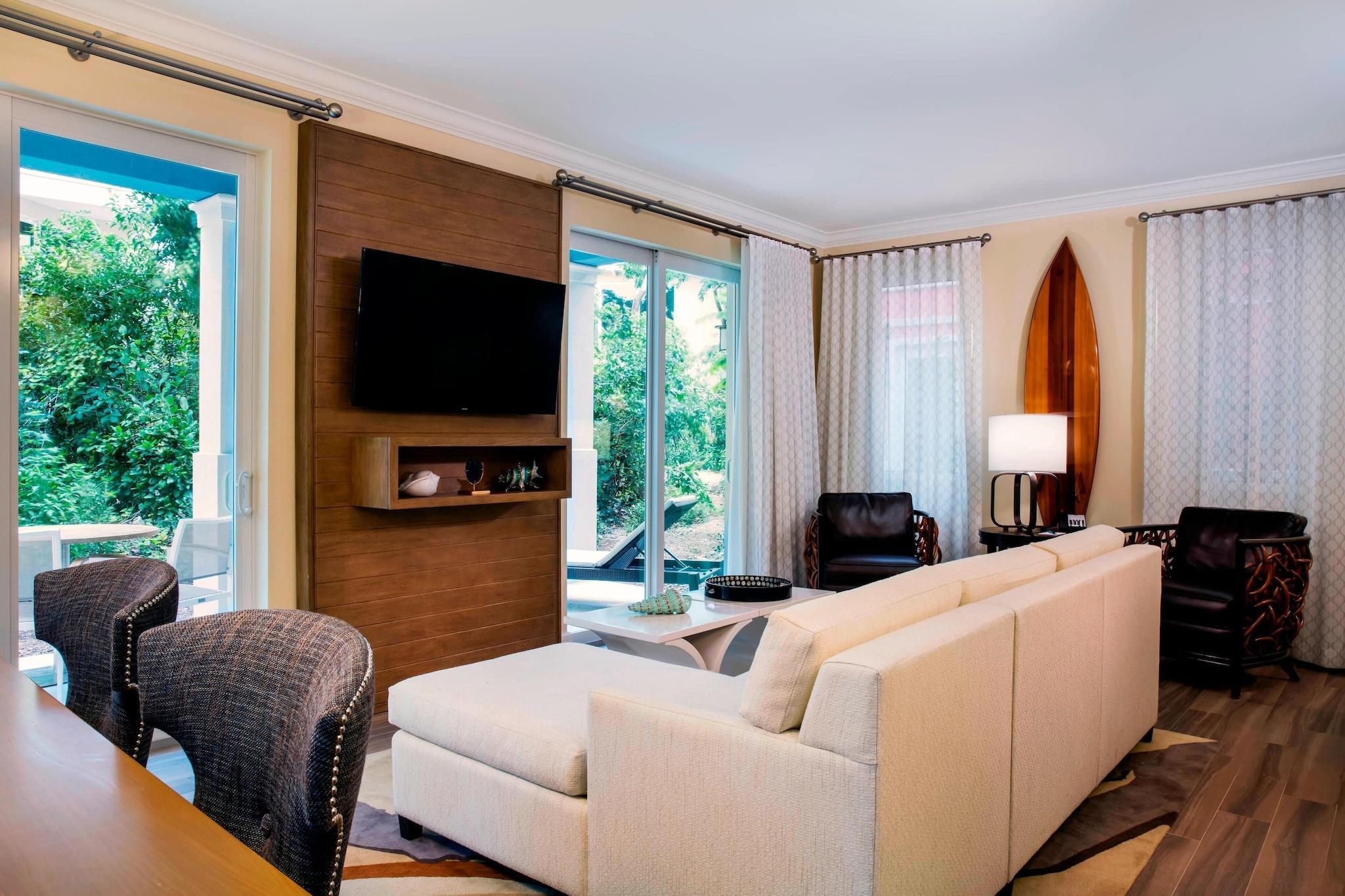Bungalow, Resort View، Playa Largo Resort & Spa, Autograph Collection 5/10