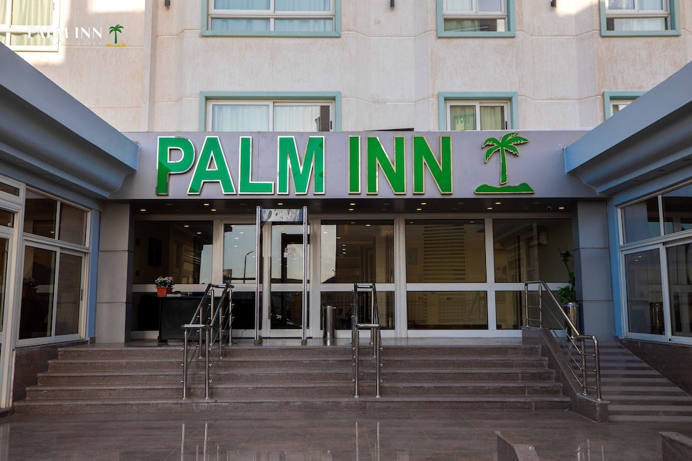 Palm Inn Hotel 2/50