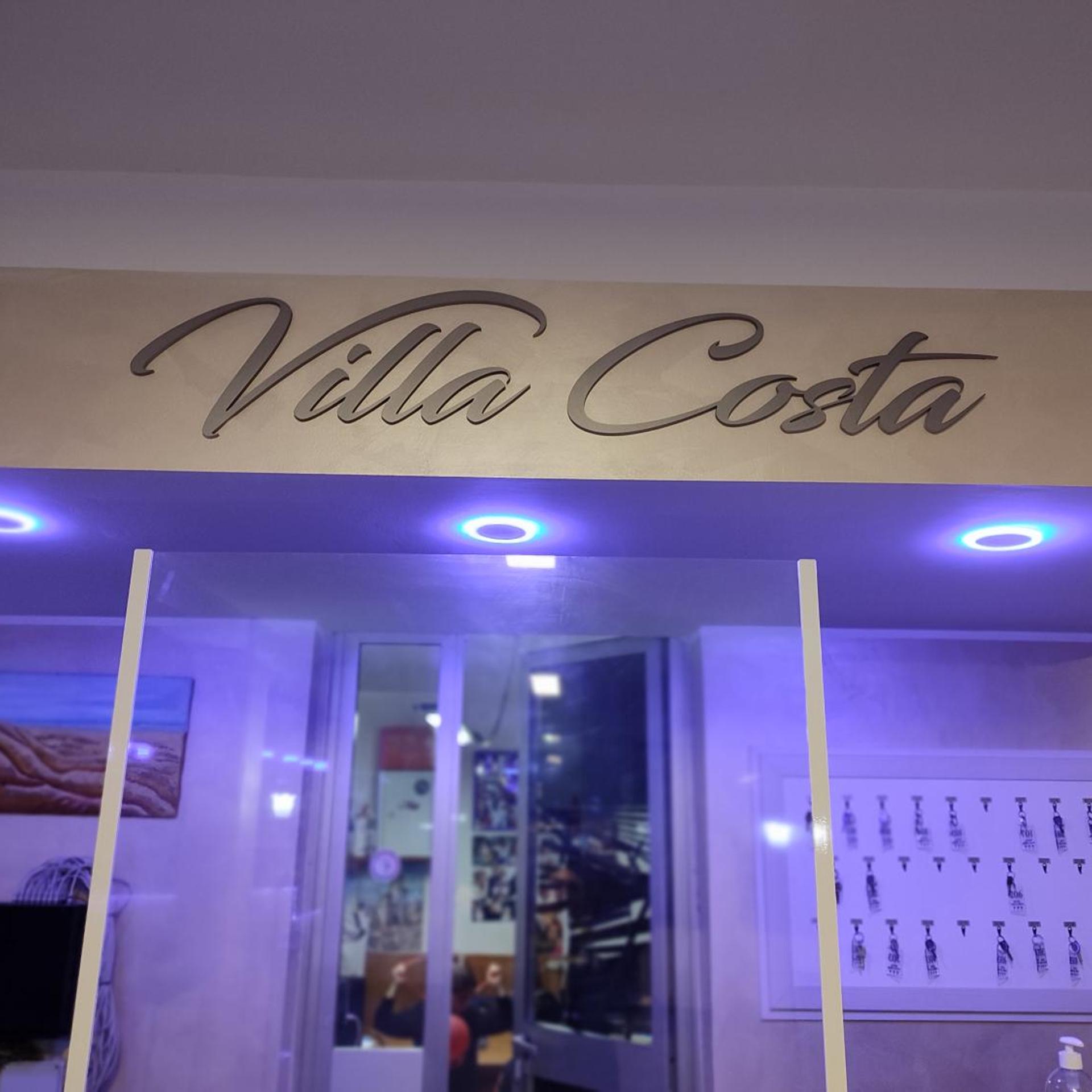 HOTEL VILLA COSTA 1/50