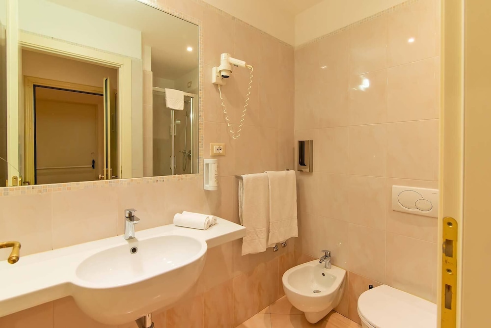 Residenza Hotel Cimabue 70/71