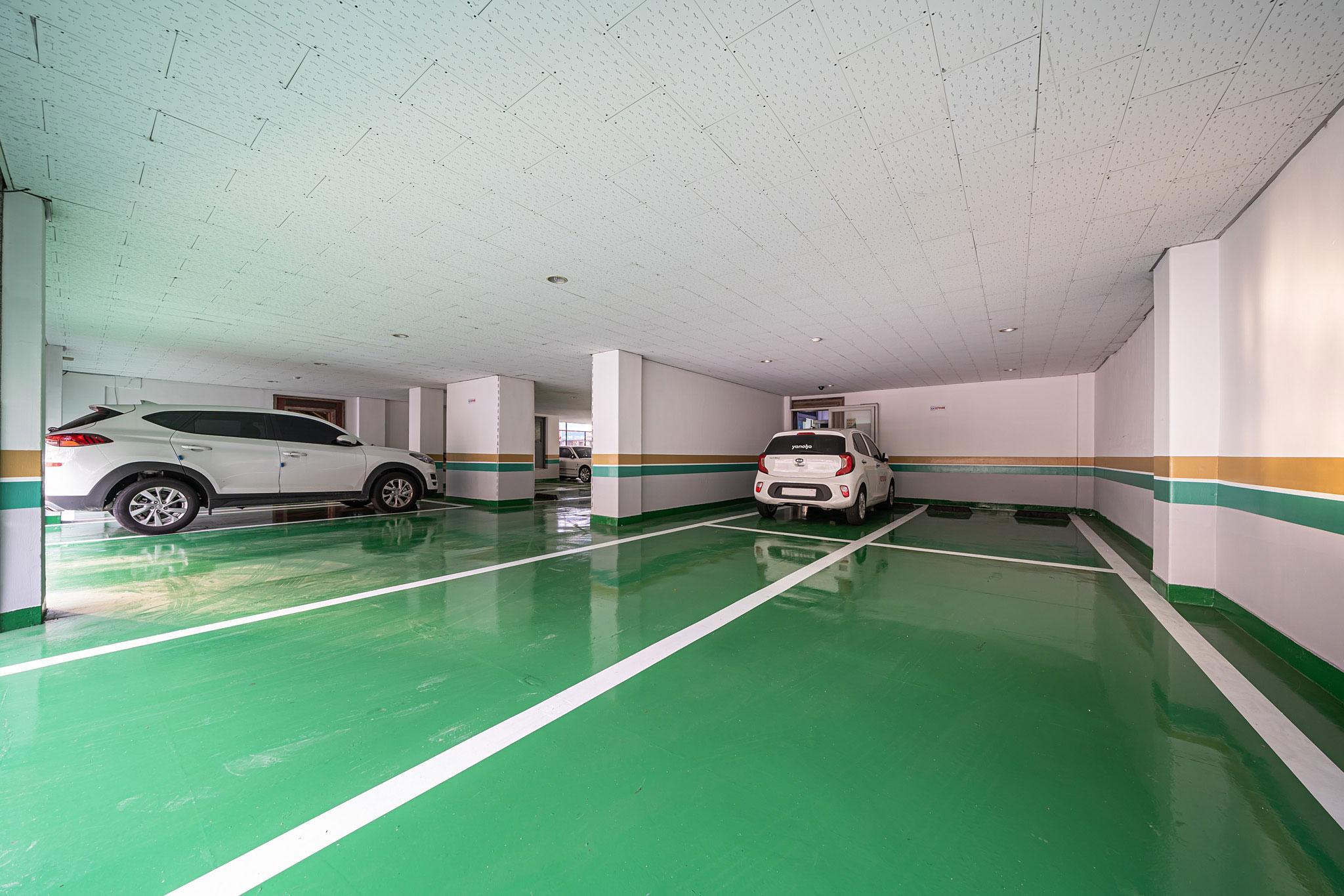 Hotel J Ansan 74/93