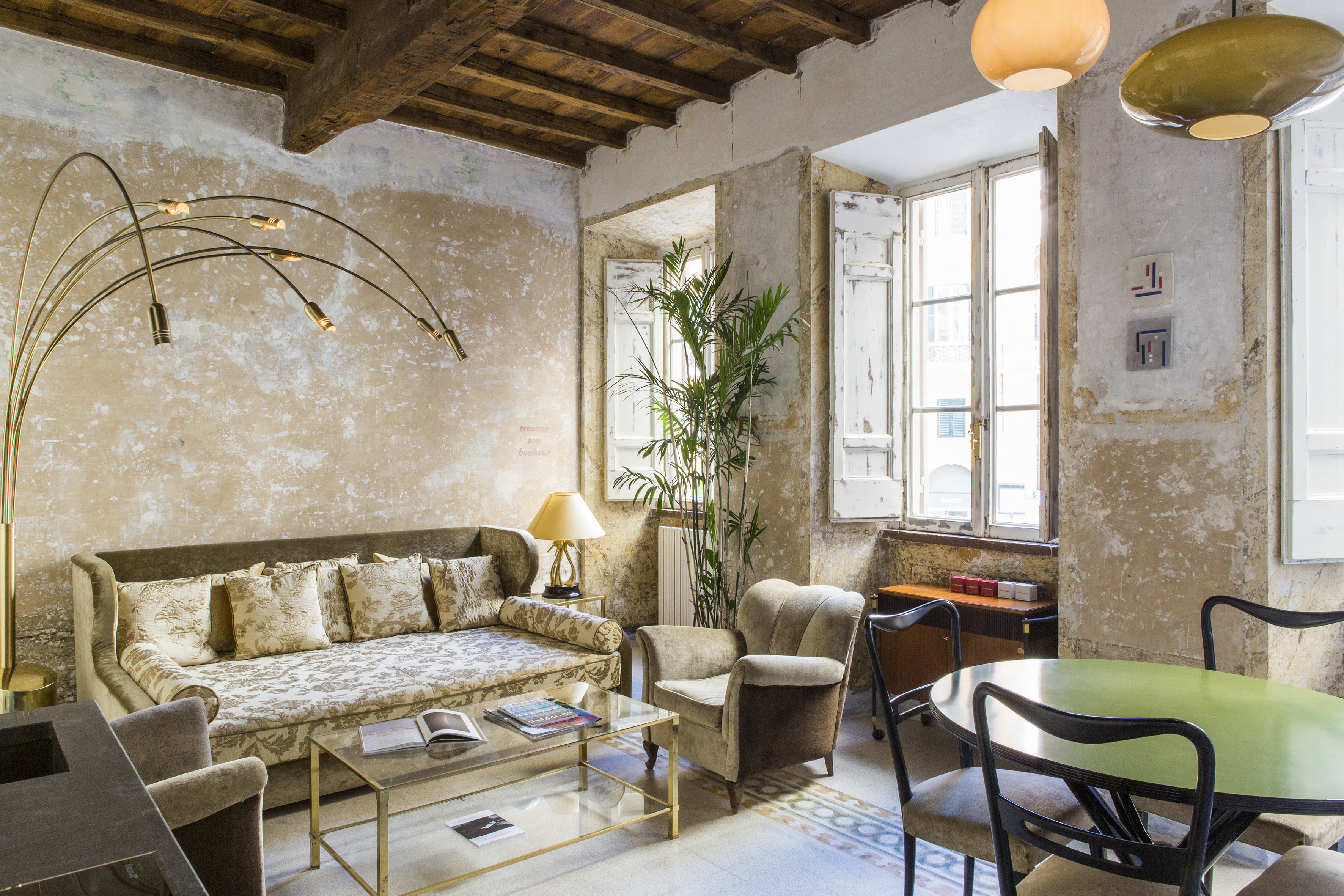 G-Rough, Rome, a Member of Design Hotels 27/52