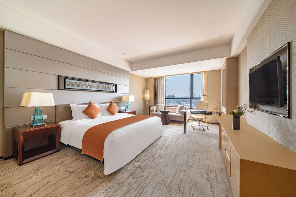 Hotel Nikko Guangzhou 18/64