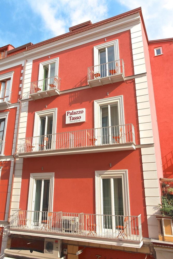 Palazzo Tasso photo5