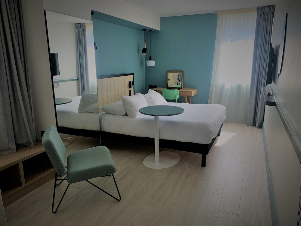 Ibis Styles Arcachon Gujan-Mestras 13/48