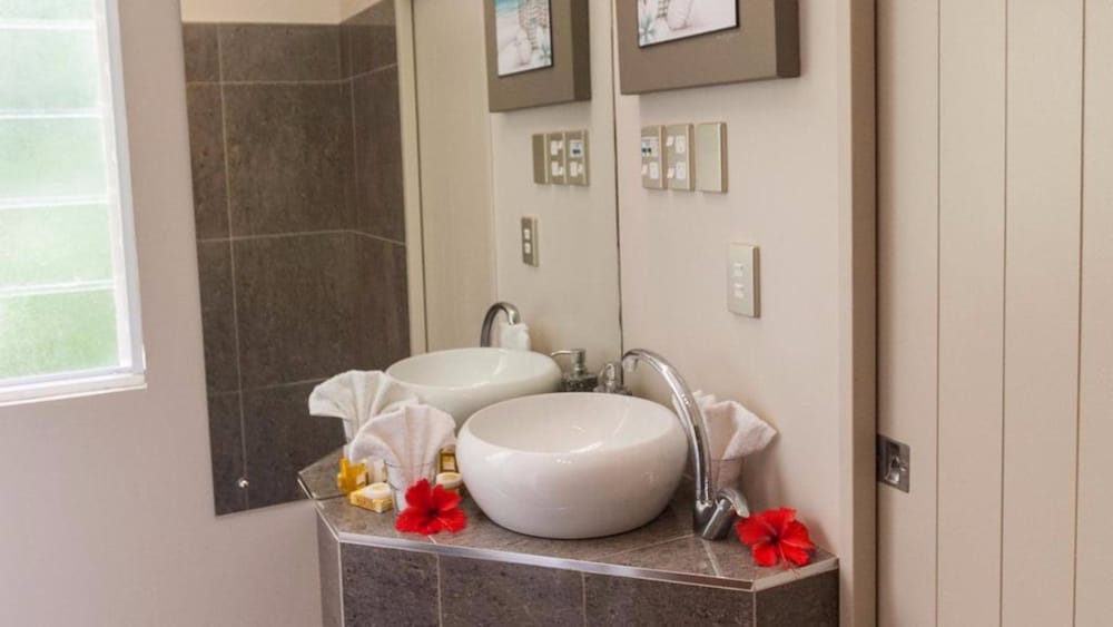Ocean Spray Villas 32/35