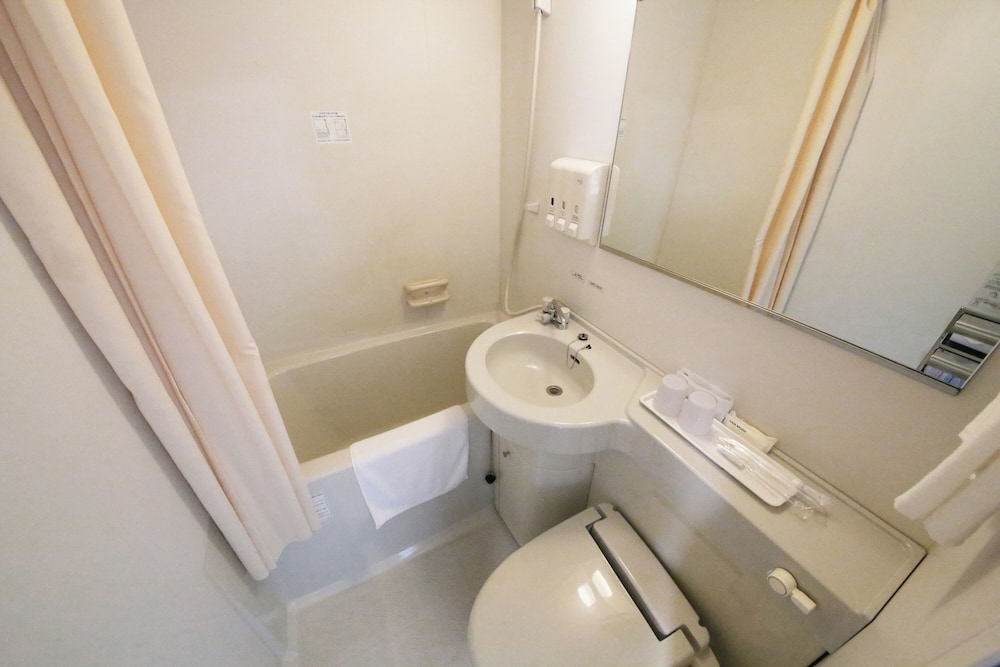 Country Hotel Takayama 61/61