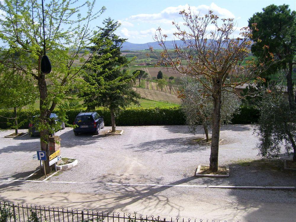 Casa Delle Querce 36/50