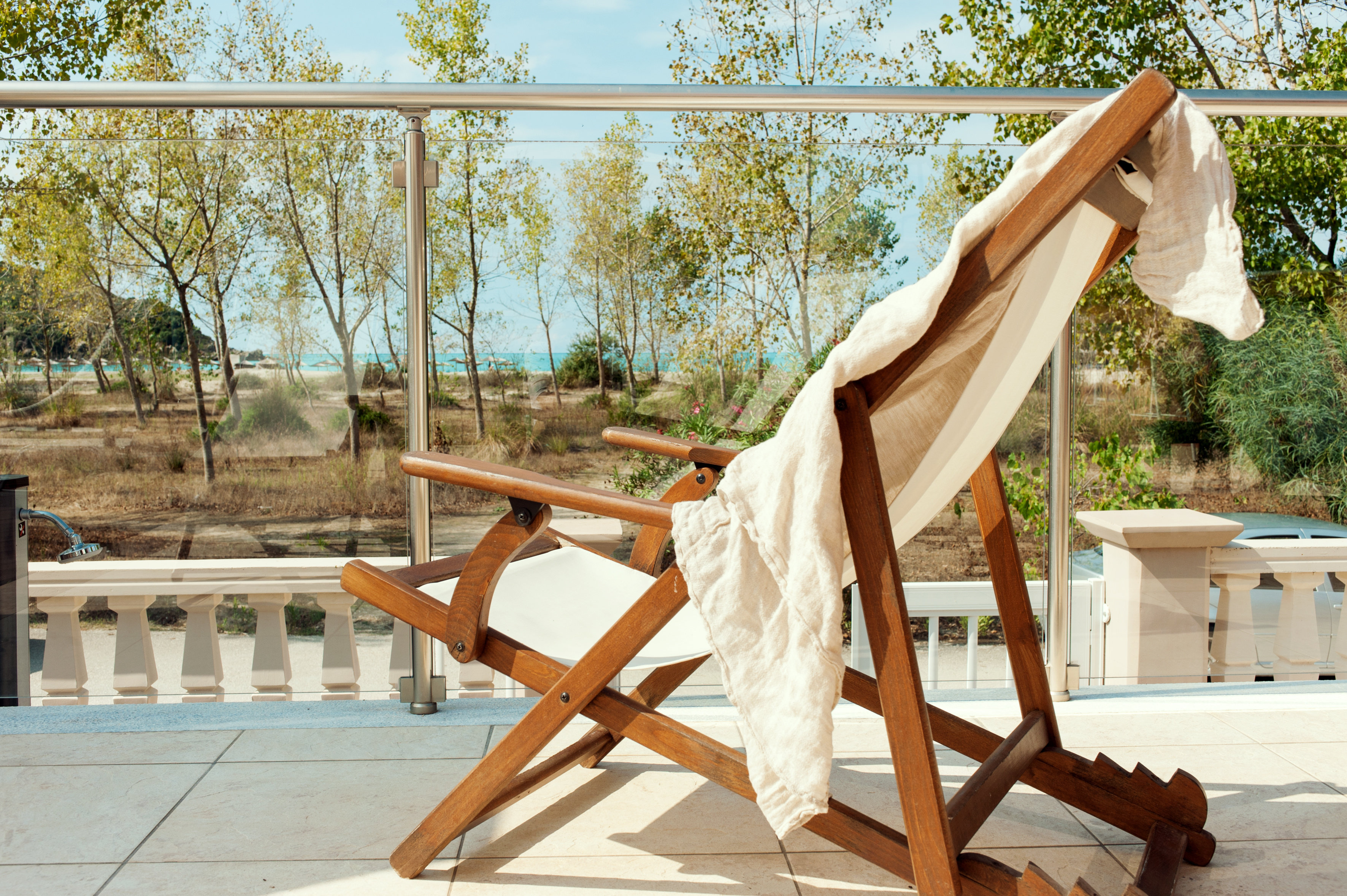 Ammos Bay Hotel Ammoudia 5/18