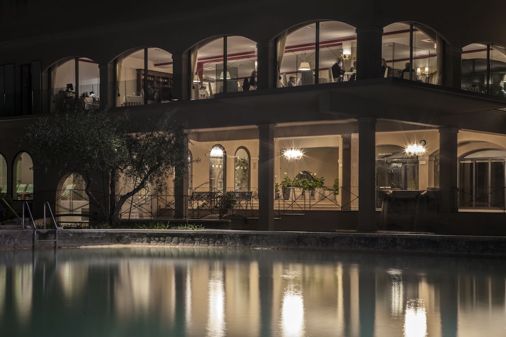 La Posta Hotel & Thermal Spa 33/61