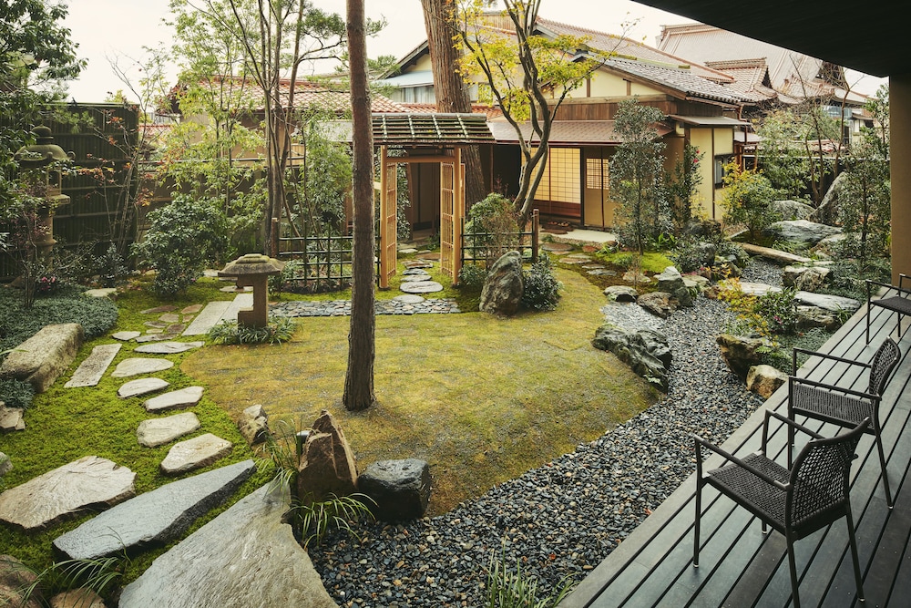 Hoshino Resorts Kai Kaga 49/50