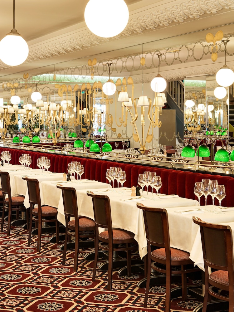 Hotel Thoumieux 54/62