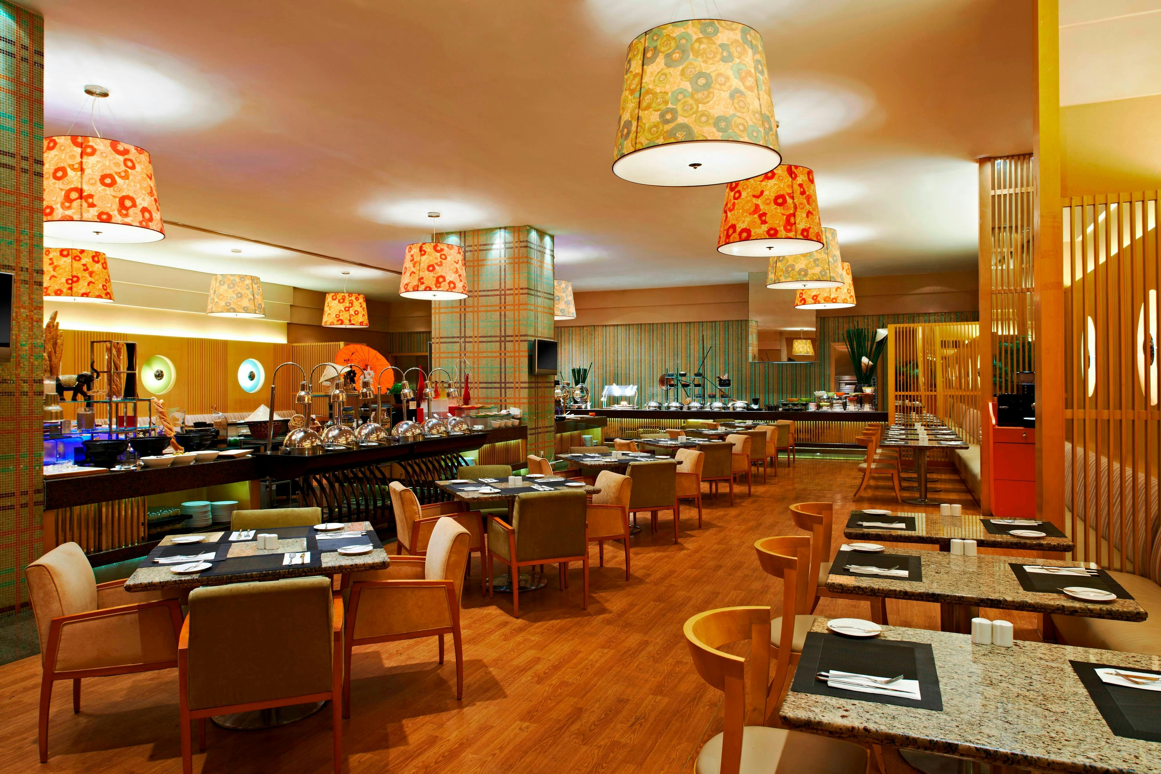 Four Points By Sheraton Shanghai Daning 31/45