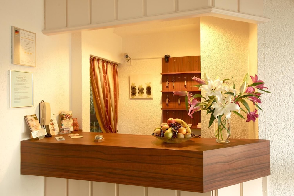 City Hotel Hanau 4/43