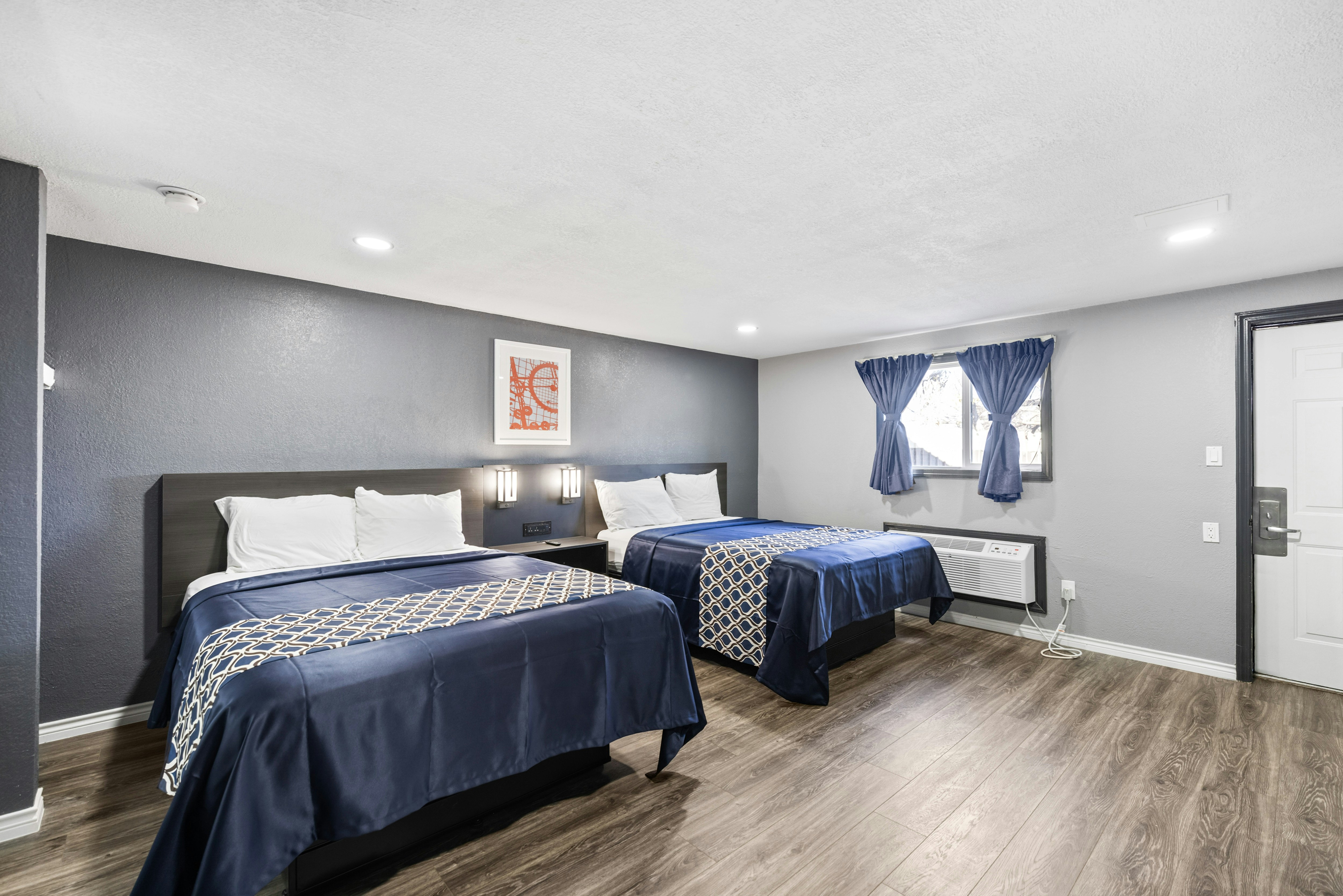Western Inn by Capital O Cleburne TX 20/60
