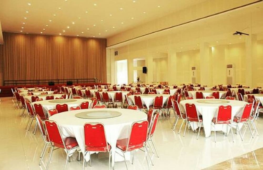 Moscha Hotel 27/32