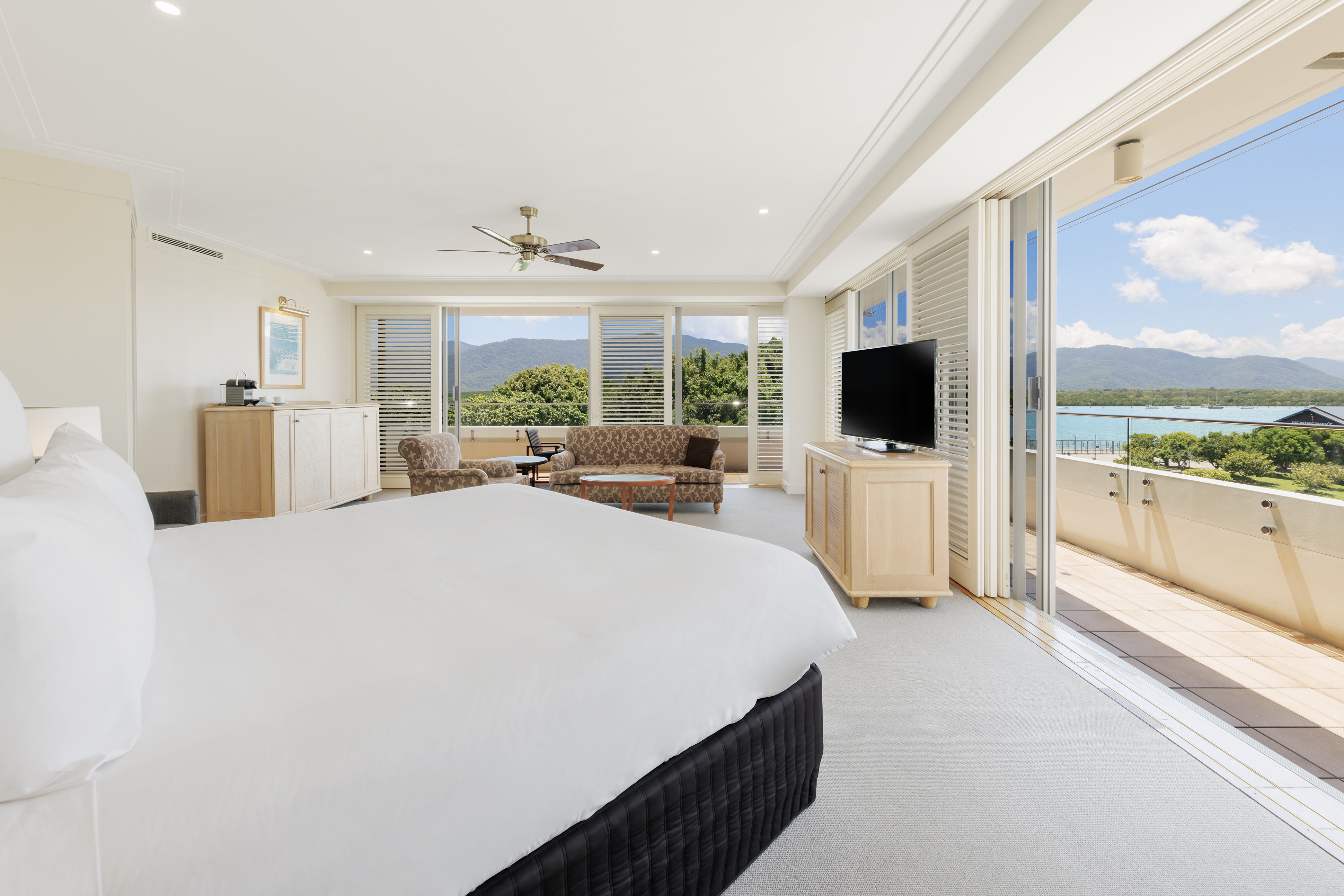 Premium, Junior Suite