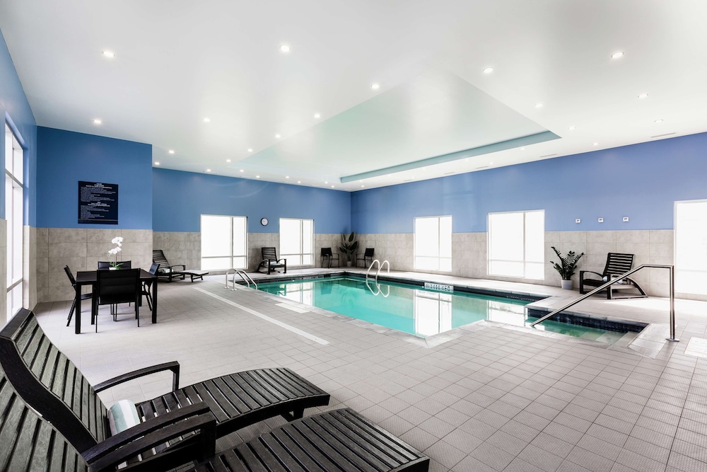 Hampton Inn Suites By Hilton Beauport Quebec 19/48