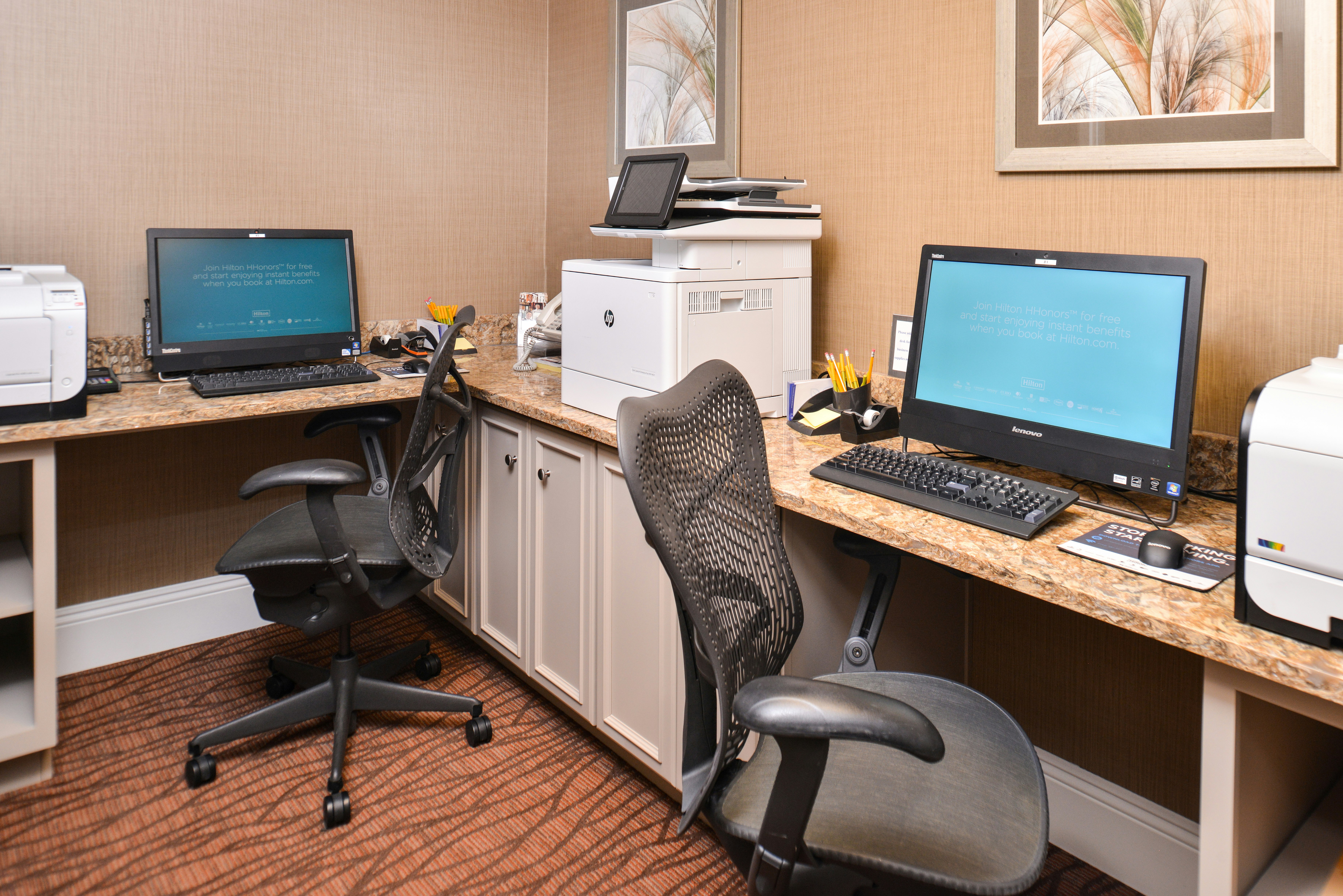 Hilton Garden Inn Flagstaff 61/67