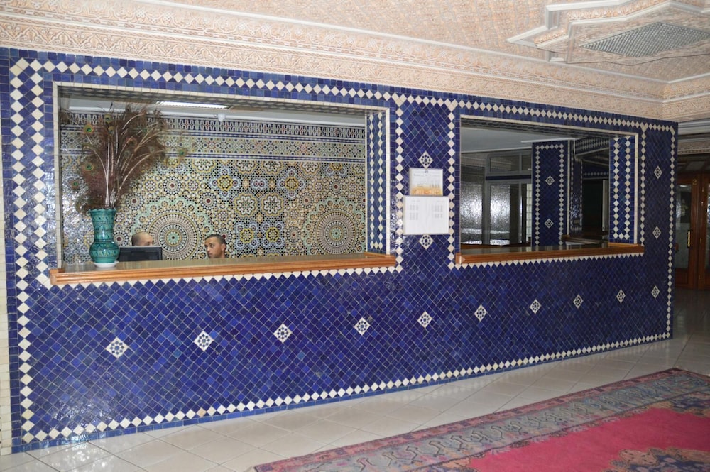 Residence Yasmina 6/50