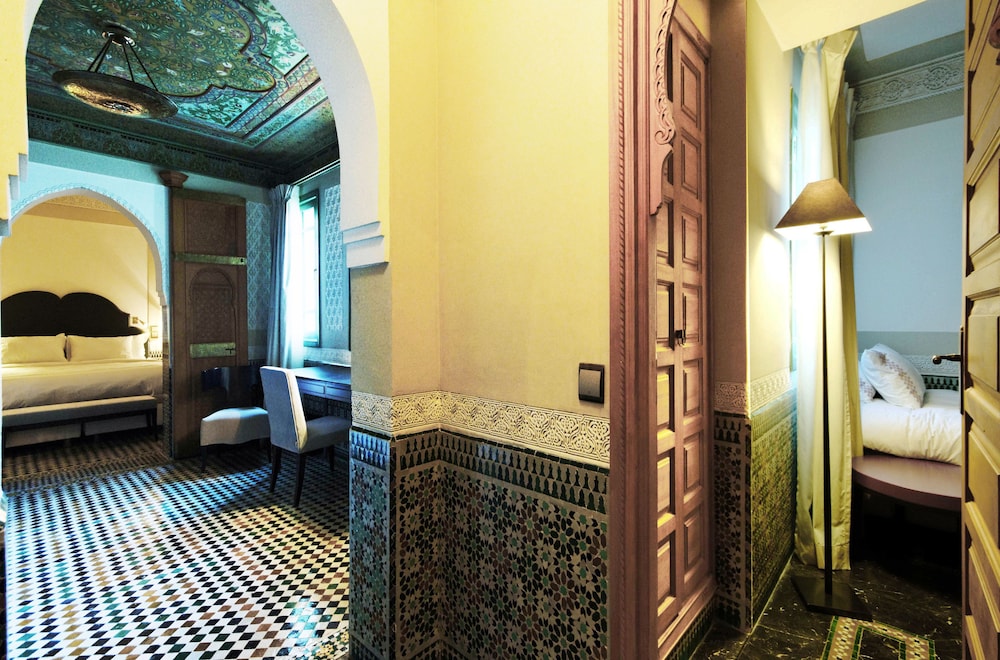 Palais Faraj Suites And Spa 33/53
