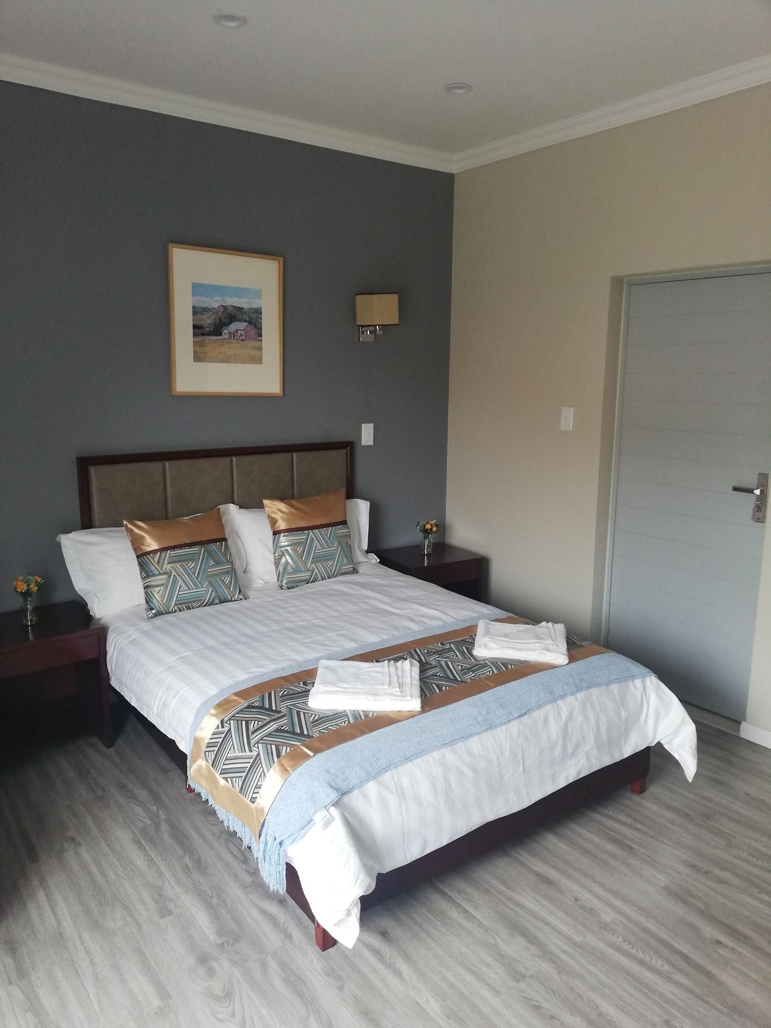 Atlantic Pearl Guest House Rivonia 12/24