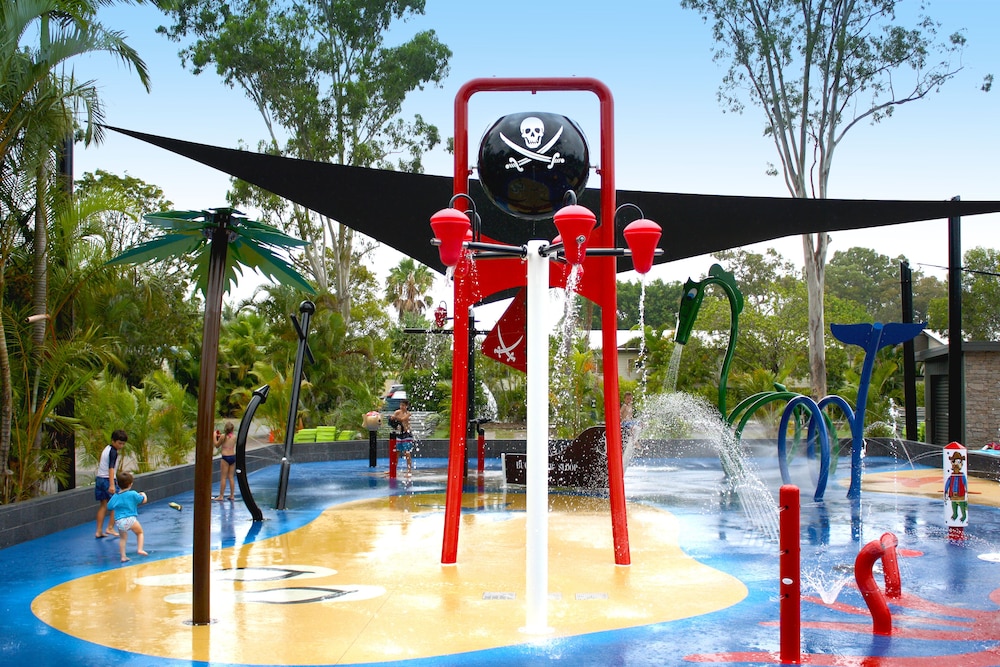 NRMA Treasure Island Holiday Resort 66/74