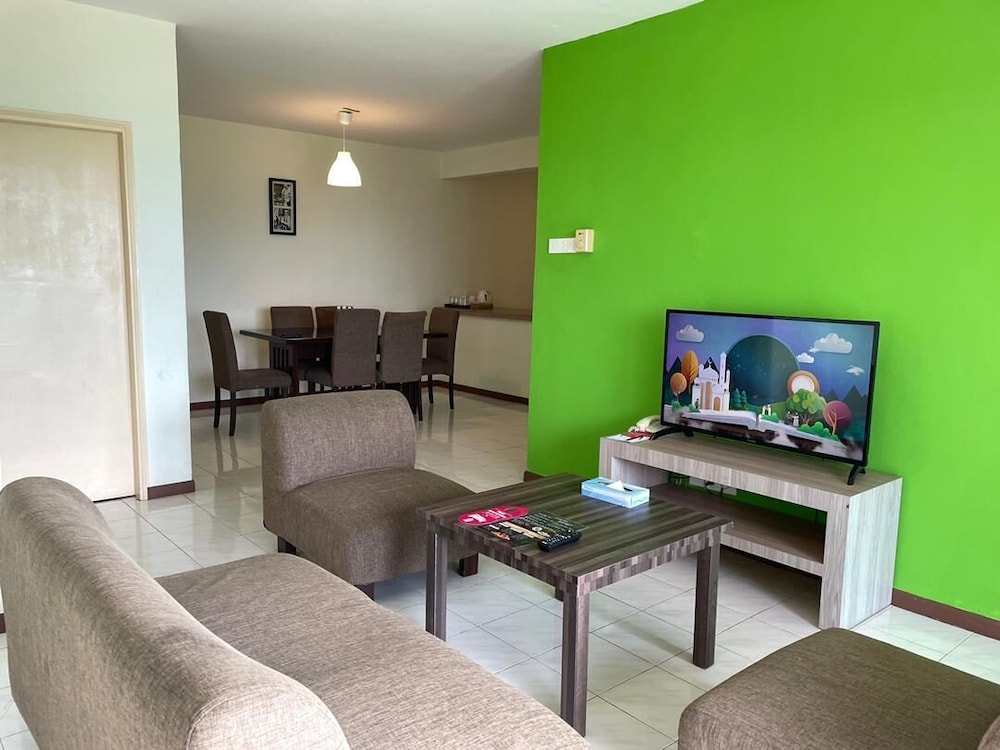 A Famosa Resort 29/63