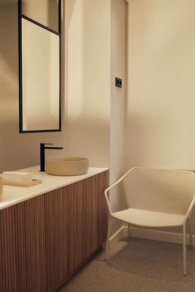 Gran Hotel Rey Don Jaime 60/70