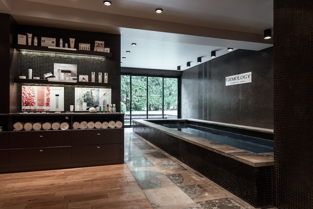 Hotel Du Chateau & Spa Carita 3/50