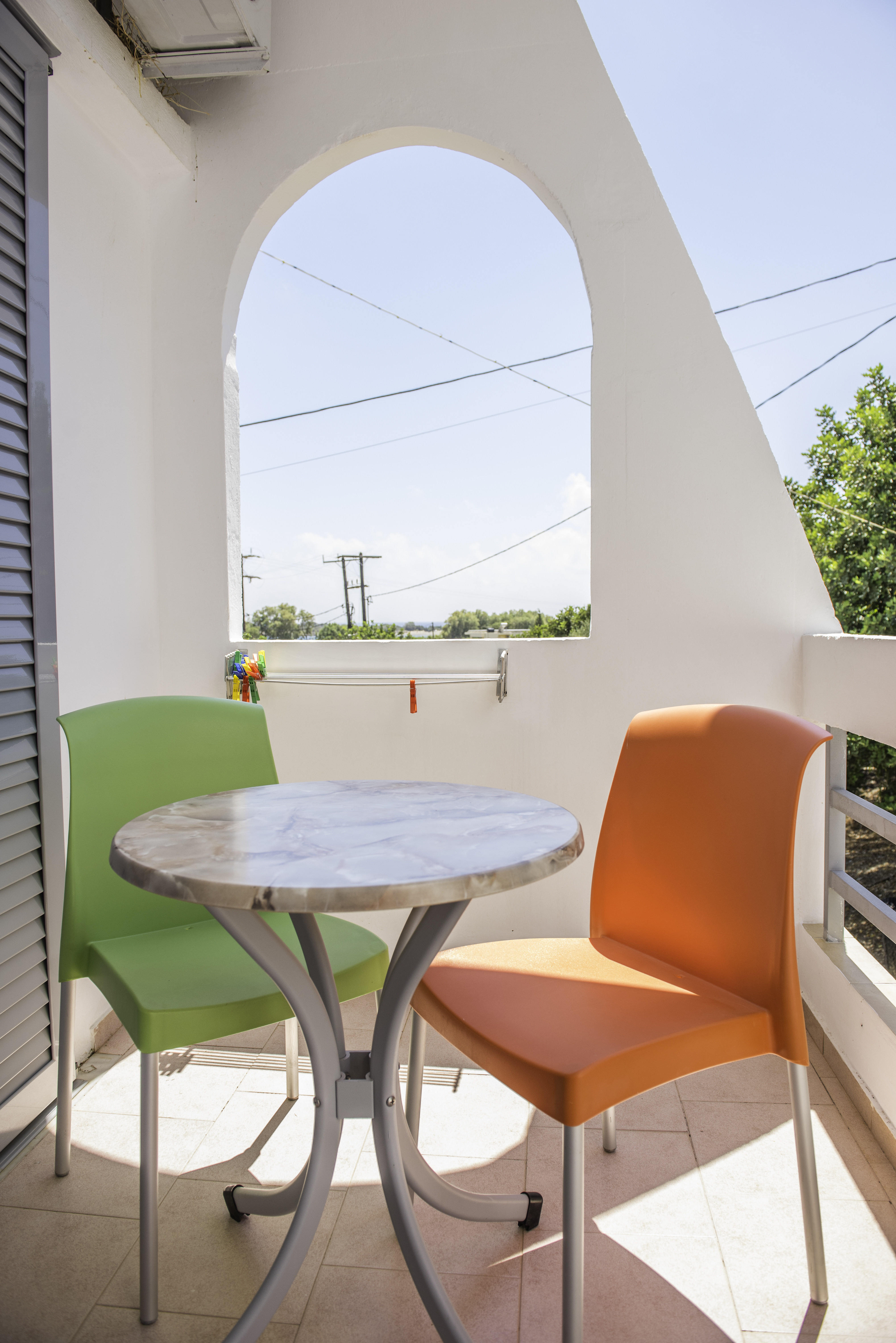 Megim Hotel 7/30