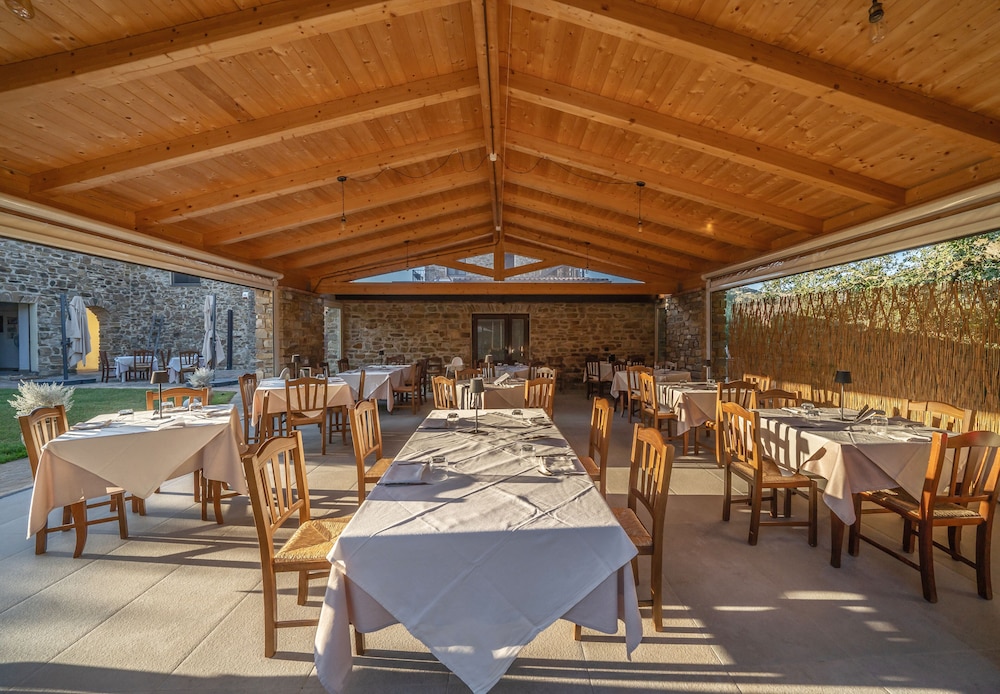 Le Querce Farmhouse 33/48