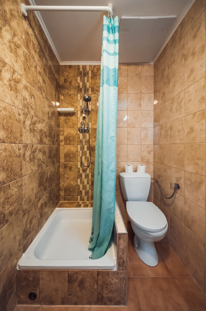 Hotel Czechia 41/48