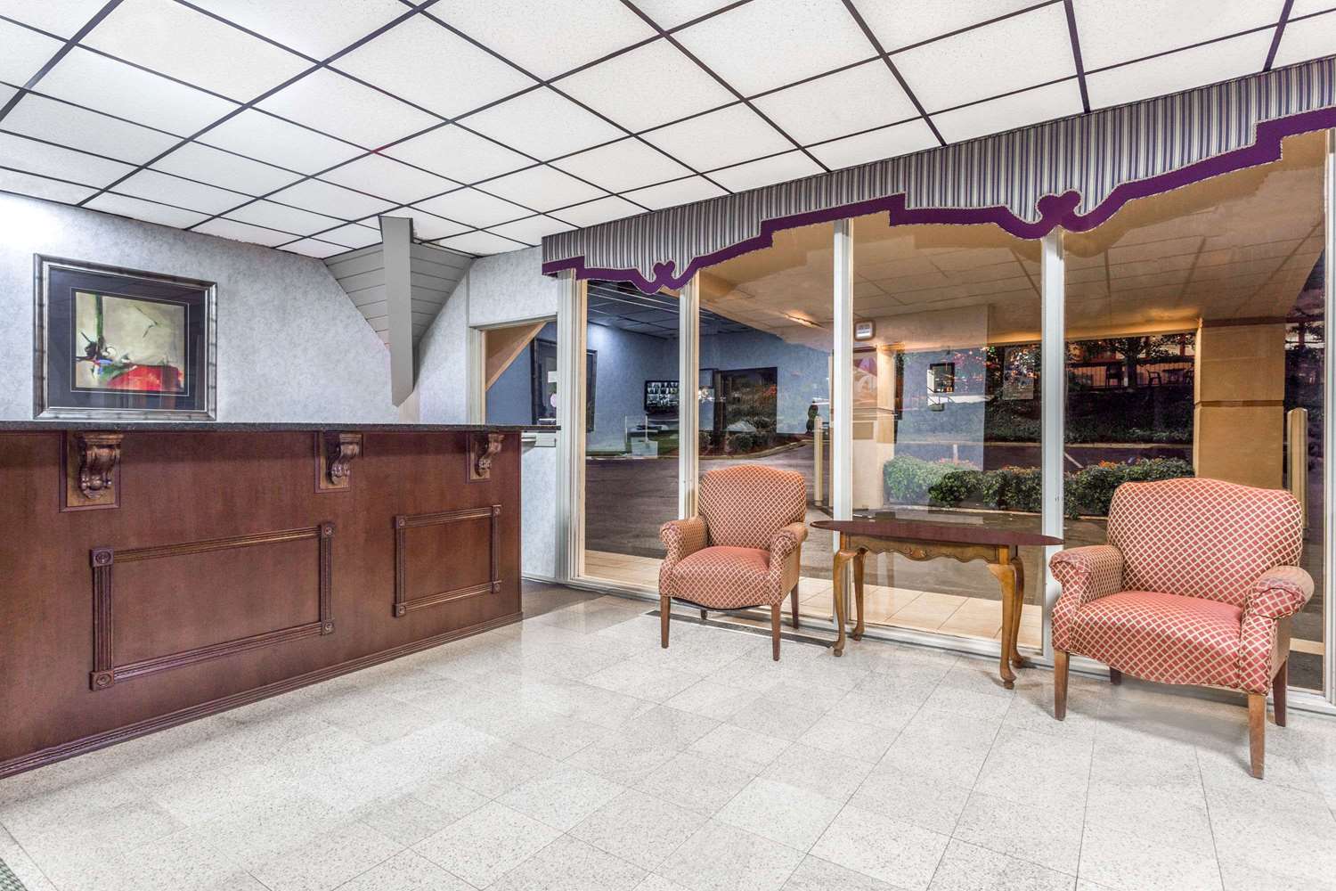 Howard Johnson By Wyndham Athens 5/13
