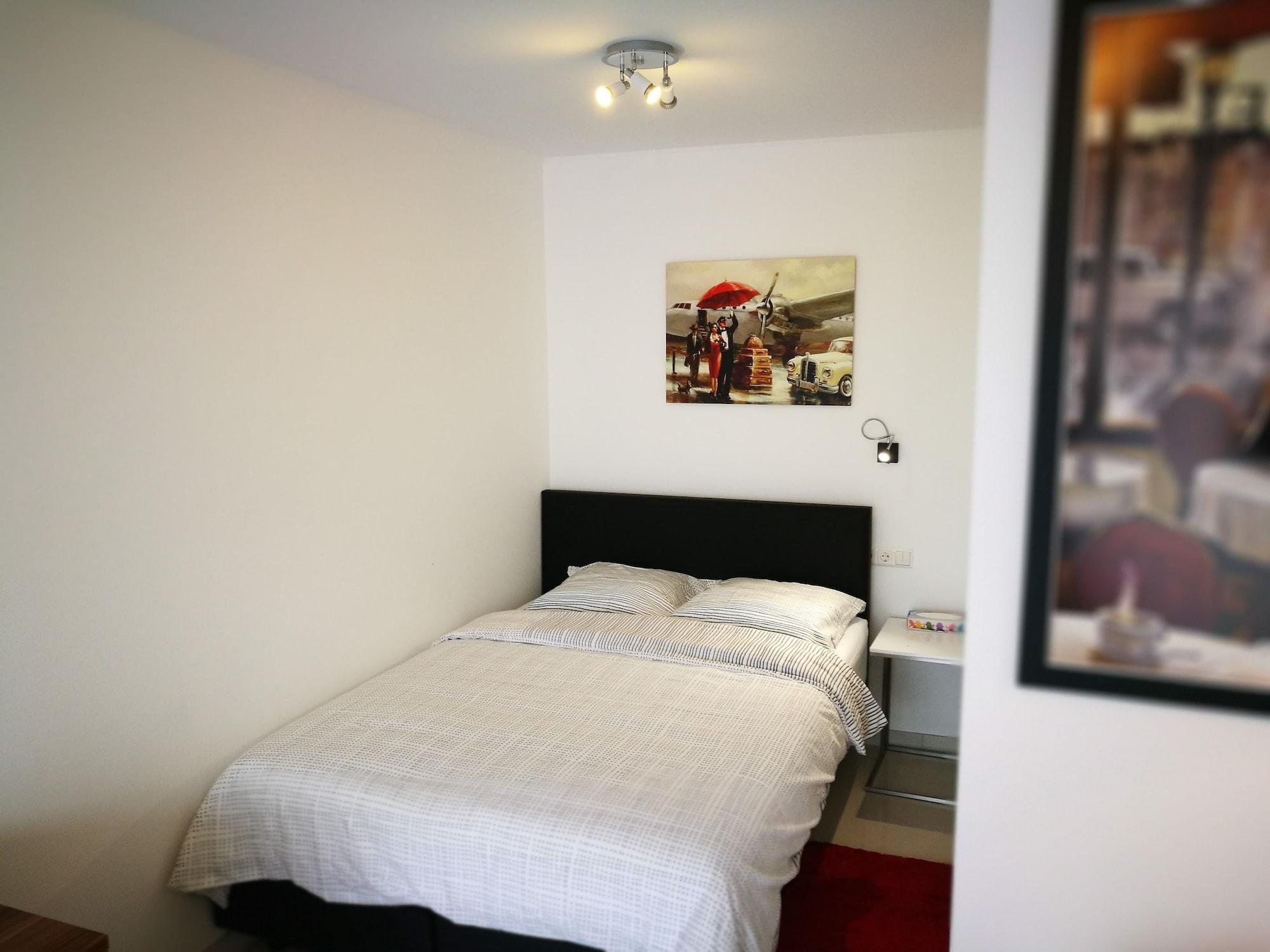 Mandarina Hotel 13/50