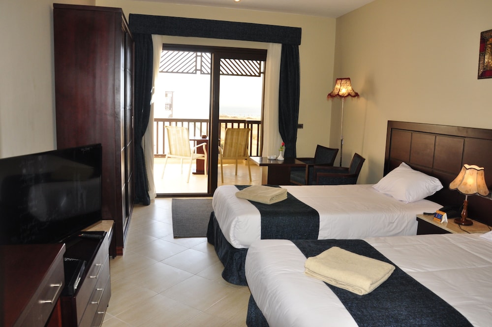 Gravity Hotel and Aquapark - Hurghada 38/75